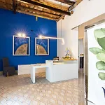 Palazzo Cavarretta - Le Stanze Di Pinella