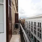 Palazzo Cavarretta - Le Stanze Di Pinella Gæstehus