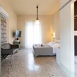 Gasthuis Palazzo Cavarretta - Le Stanze Di Pinella Palermo