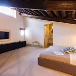 Gæstehus Palazzo Cavarretta - Le Stanze Di Pinella