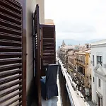 Palazzo Cavarretta - Le Stanze Di Pinella Gæstehus 3*
