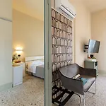 Gæstehus Palazzo Cavarretta - Le Stanze Di Pinella