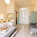 Palazzo Cavarretta - Le Stanze Di Pinella Gasthuis