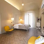 Palazzo Cavarretta - Le Stanze Di Pinella 3* Palermo