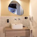 Gasthuis Palazzo Cavarretta - Le Stanze Di Pinella 3*