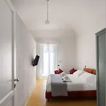 Gæstehus Palazzo Cavarretta - Le Stanze Di Pinella