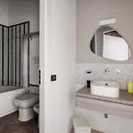 Gæstehus Palazzo Cavarretta - Le Stanze Di Pinella 3*