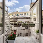 Palazzo Cavarretta - Le Stanze Di Pinella Palermo