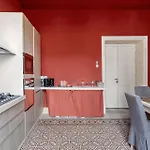 Gæstehus Palazzo Cavarretta - Le Stanze Di Pinella 3*