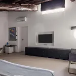 Gæstehus Palazzo Cavarretta - Le Stanze Di Pinella 3*