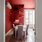Gæstehus Palazzo Cavarretta - Le Stanze Di Pinella 3*