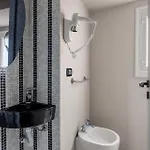 Palazzo Cavarretta - Le Stanze Di Pinella Gæstehus 3*