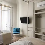 Palazzo Cavarretta - Le Stanze Di Pinella 3* Palermo