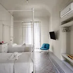 Palazzo Cavarretta - Le Stanze Di Pinella 3* Palermo