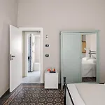 Palazzo Cavarretta - Le Stanze Di Pinella Gæstehus 3*