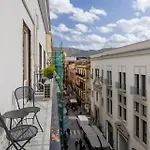 Palazzo Cavarretta - Le Stanze Di Pinella 3* Palermo