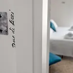 Palazzo Cavarretta - Le Stanze Di Pinella Gæstehus 3*
