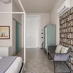Palazzo Cavarretta - Le Stanze Di Pinella Gæstehus 3*