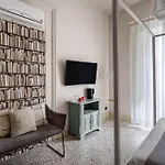 Palazzo Cavarretta - Le Stanze Di Pinella 3* Palermo