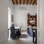 Gæstehus Palazzo Cavarretta - Le Stanze Di Pinella Palermo