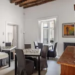 Palazzo Cavarretta - Le Stanze Di Pinella 3* Palermo