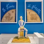 Palazzo Cavarretta - Le Stanze Di Pinella Gæstehus 3*