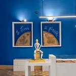 Palazzo Cavarretta - Le Stanze Di Pinella Gæstehus 3*