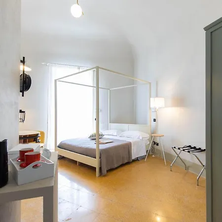 Palazzo Cavarretta - Pinella's And 3* Palermo