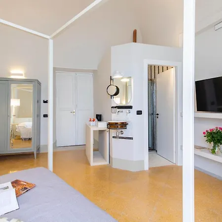 Palazzo Cavarretta - Pinella's And 3* Palermo