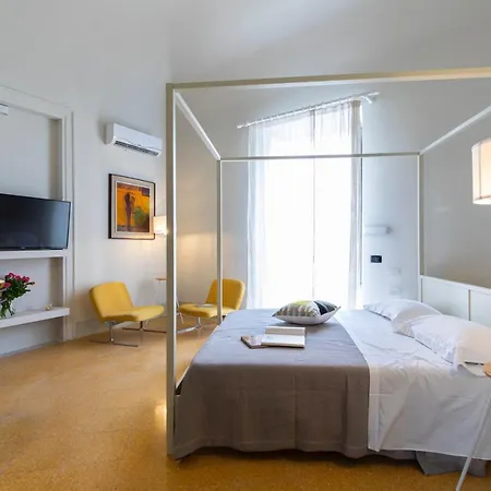 Palazzo Cavarretta - Pinella's And 3* Palermo