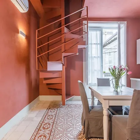 Palazzo Cavarretta - Pinella's And Guest house Palermo