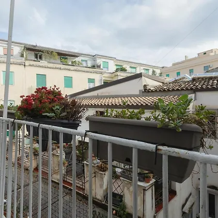 Palazzo Cavarretta - Pinella's And Guest house Palermo