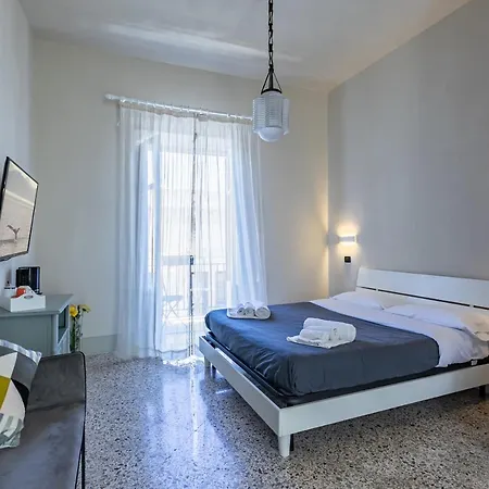 Palazzo Cavarretta - Pinella's And 3*