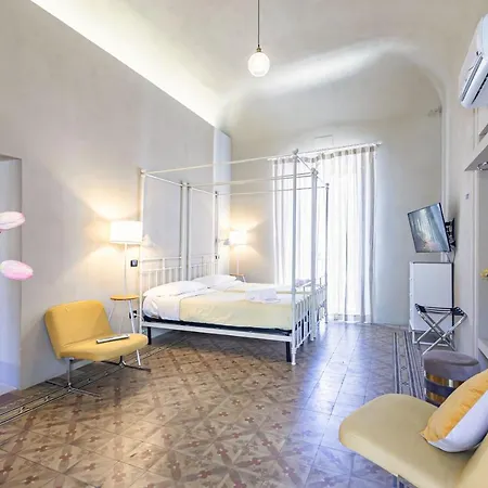 Guest house Palazzo Cavarretta - Pinella's And