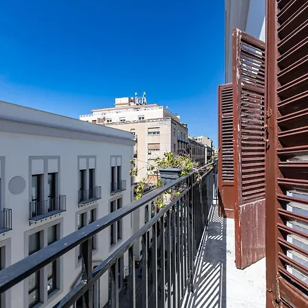 Palazzo Cavarretta - Pinella's And Guest house