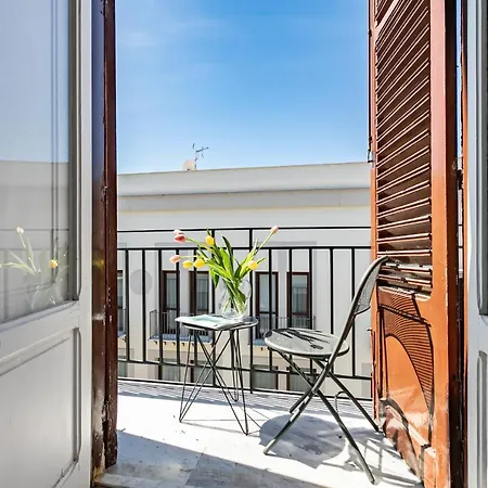Palazzo Cavarretta - Pinella's And Guest house 3*