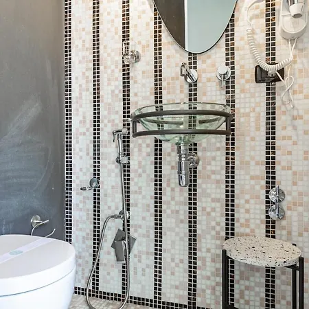 Palazzo Cavarretta - Pinella's And 3* Palermo