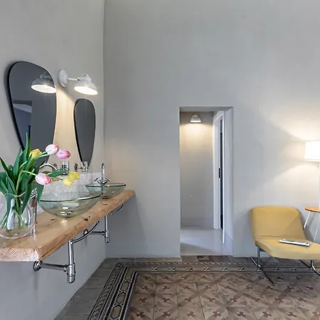 Guest house Palazzo Cavarretta - Pinella's And Palermo
