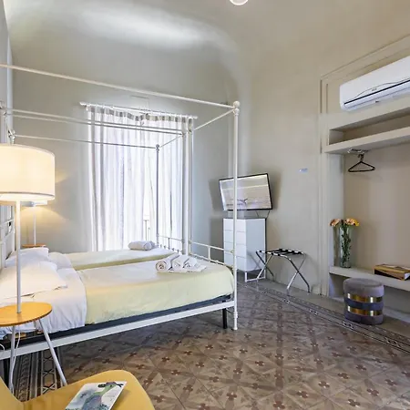 Palazzo Cavarretta - Pinella's And 3* Palermo