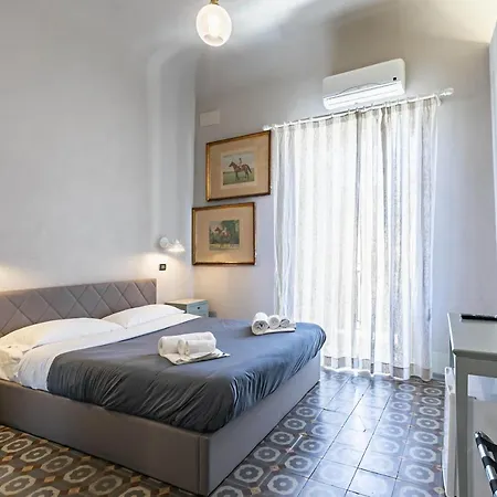 Palazzo Cavarretta - Pinella's And Guest house Palermo