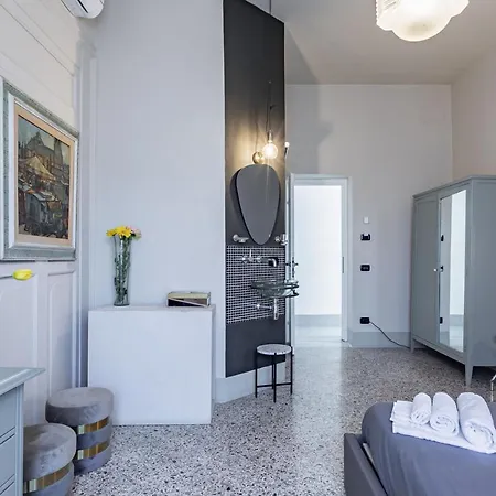Guest house Palazzo Cavarretta - Pinella's And