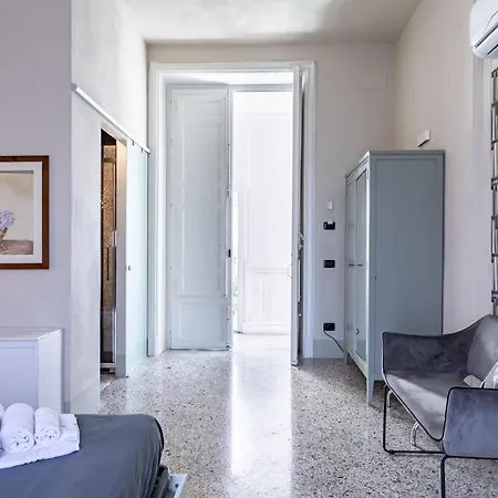Guest house Palazzo Cavarretta - Pinella's And