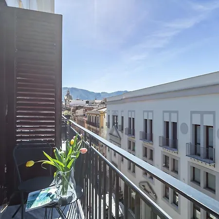 Guest house Palazzo Cavarretta - Pinella's And
