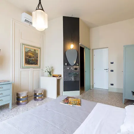 Palazzo Cavarretta - Le Stanze Di Pinella 3*