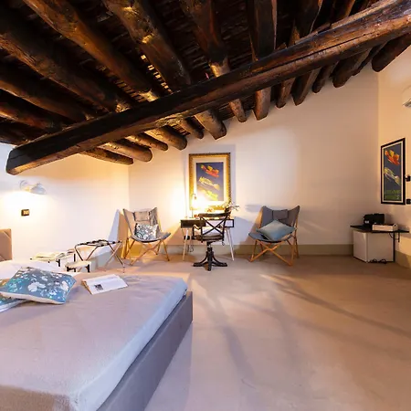 Palazzo Cavarretta - Le Stanze Di Pinella 3* Palerme