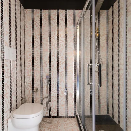 Palazzo Cavarretta - Le Stanze Di Pinella 3* Palerme