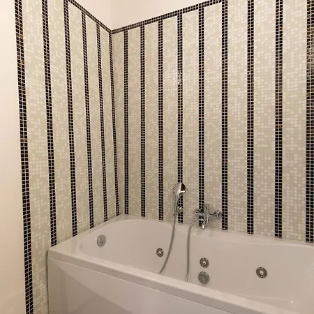 Palazzo Cavarretta - Le Stanze Di Pinella 3*