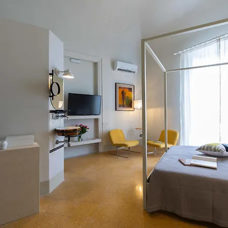 Palazzo Cavarretta - Le Stanze Di Pinella 3*
