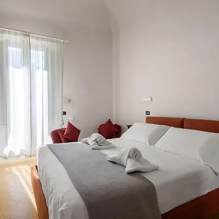 Palazzo Cavarretta - Le Stanze Di Pinella 3*