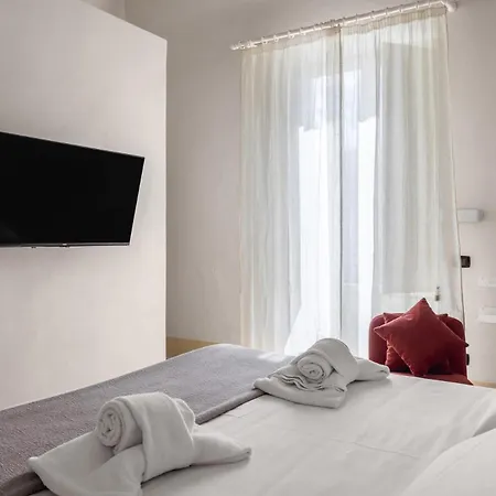 Palazzo Cavarretta - Le Stanze Di Pinella 3* Palermo